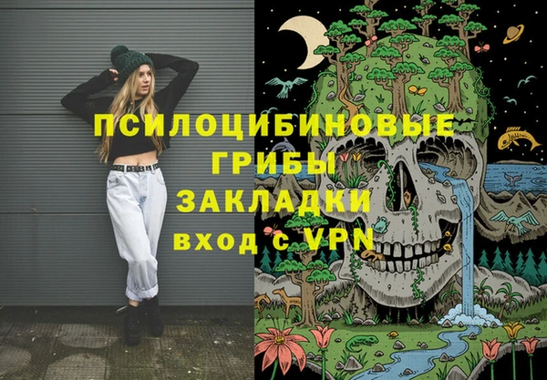 молекула духа Верея